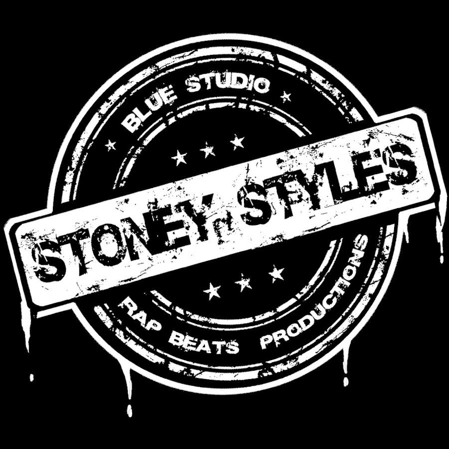 StoneyStyles ইউটিউব চ্যানেল অ্যাভাটার