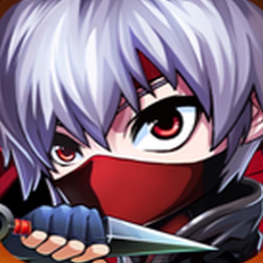 Ninja Liga dos Poderosos YouTube channel avatar