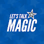 Orlando Magic UK YouTube Profile Photo