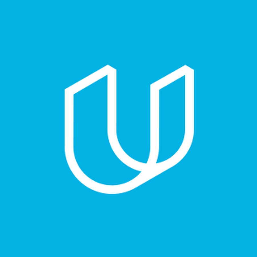 Udacity YouTube channel avatar