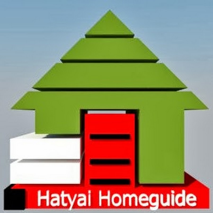 Hatyai Home Guide Avatar de chaîne YouTube
