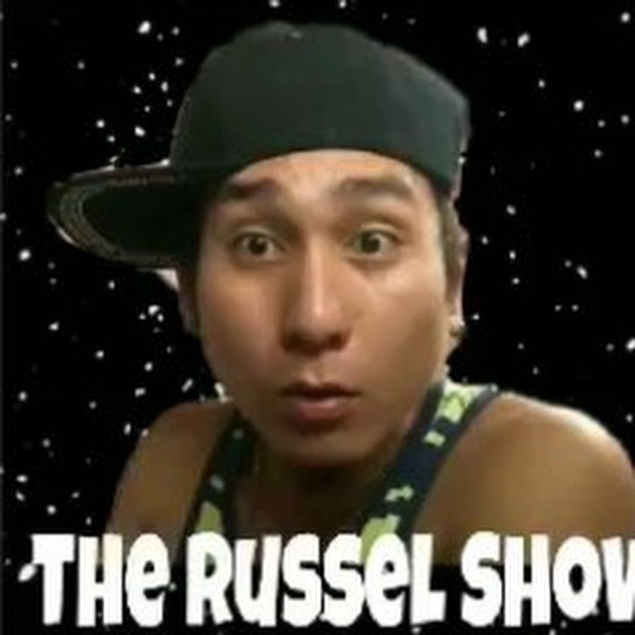 Russel BruskoBros Avatar canale YouTube 