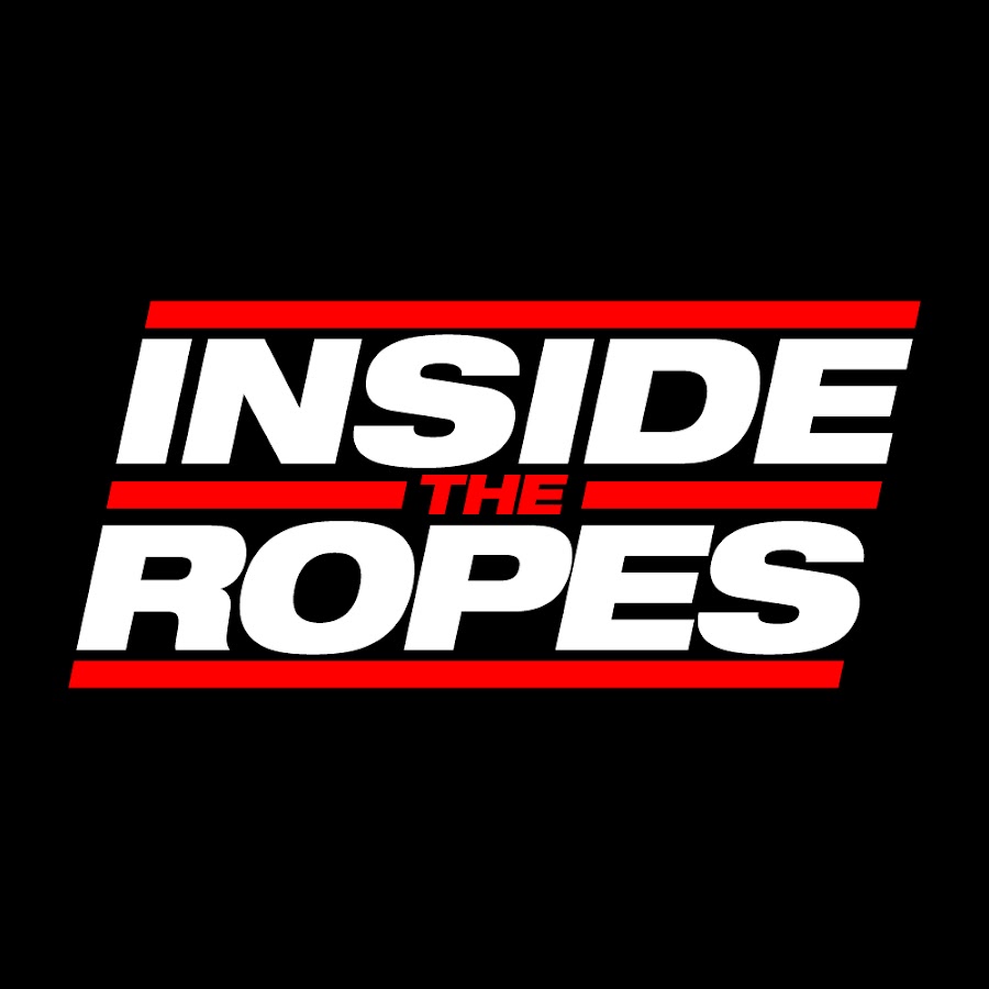Inside the Ropes यूट्यूब चैनल अवतार