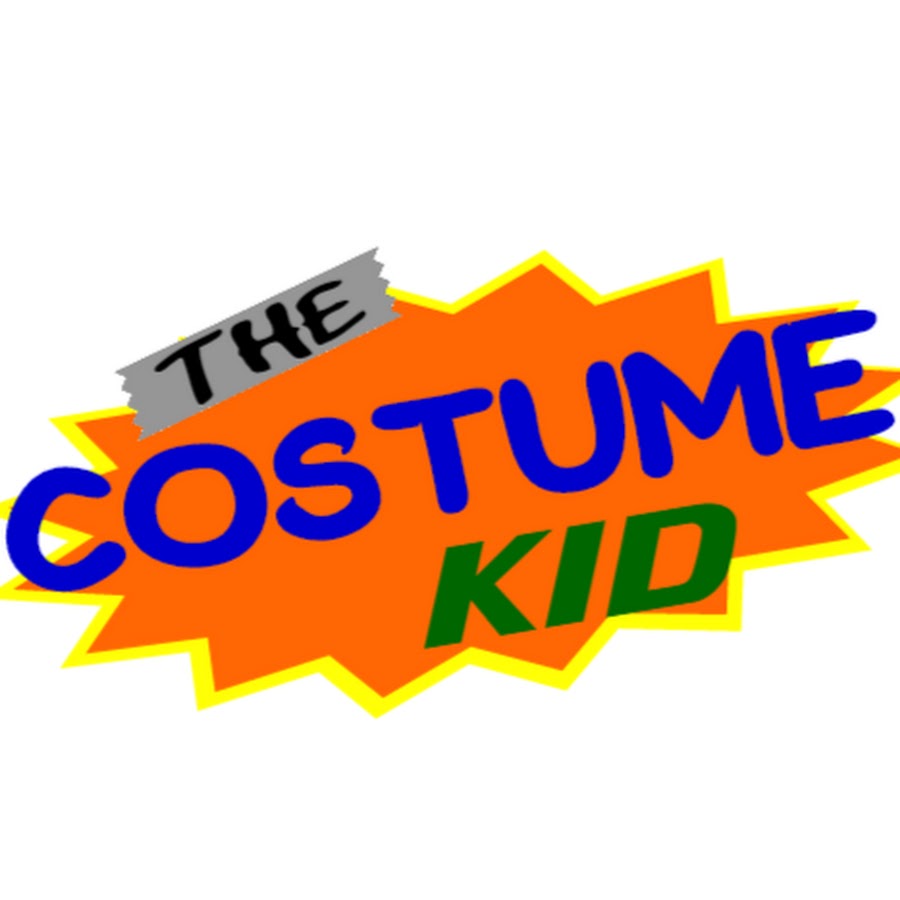 The Costume Kid