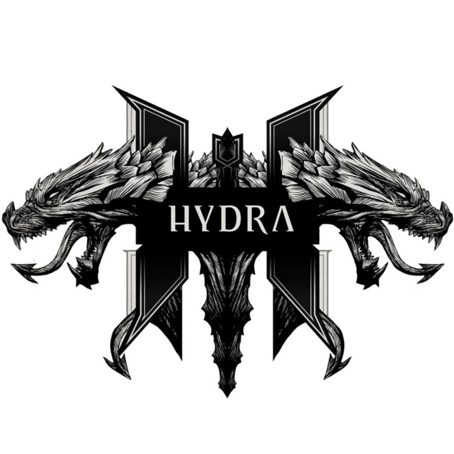 HYDRA TV رمز قناة اليوتيوب