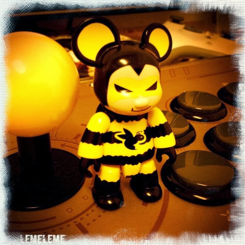 GamerBee - 網紅的藏寶箱 