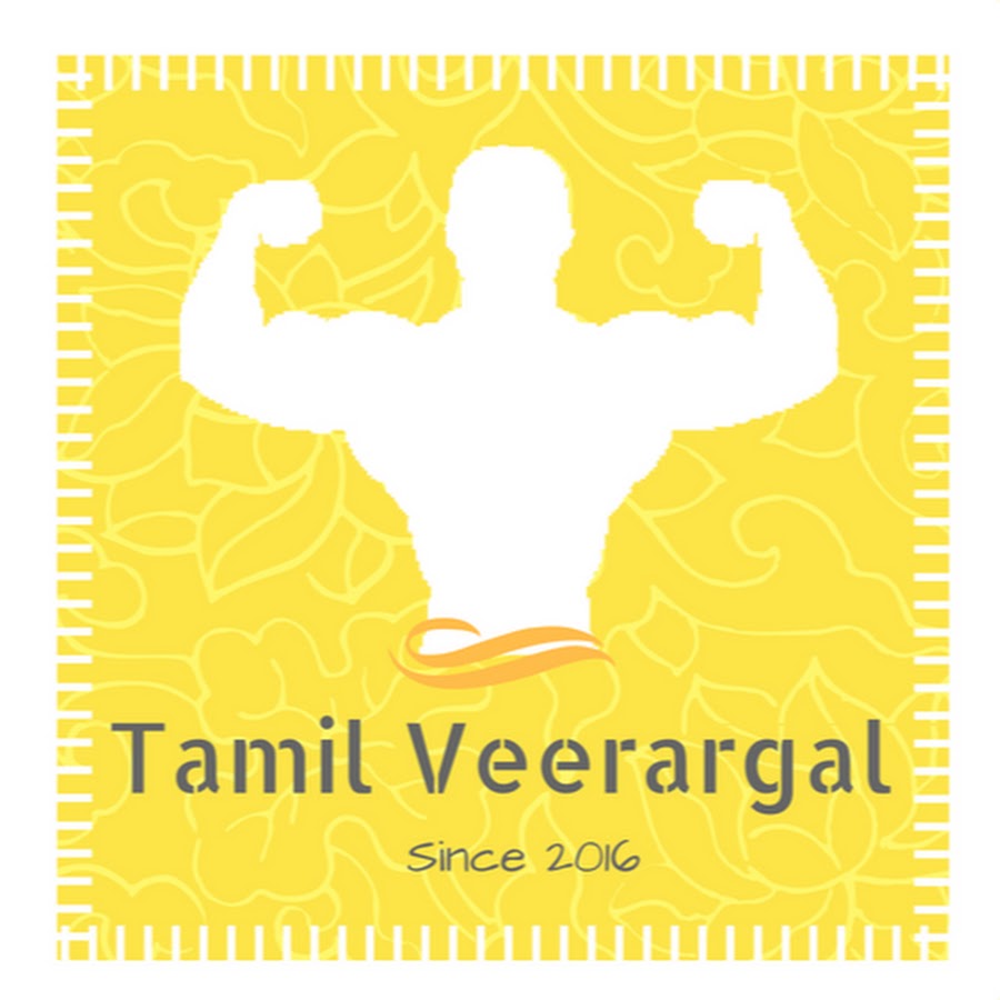 Tamil Veerargal YouTube channel avatar