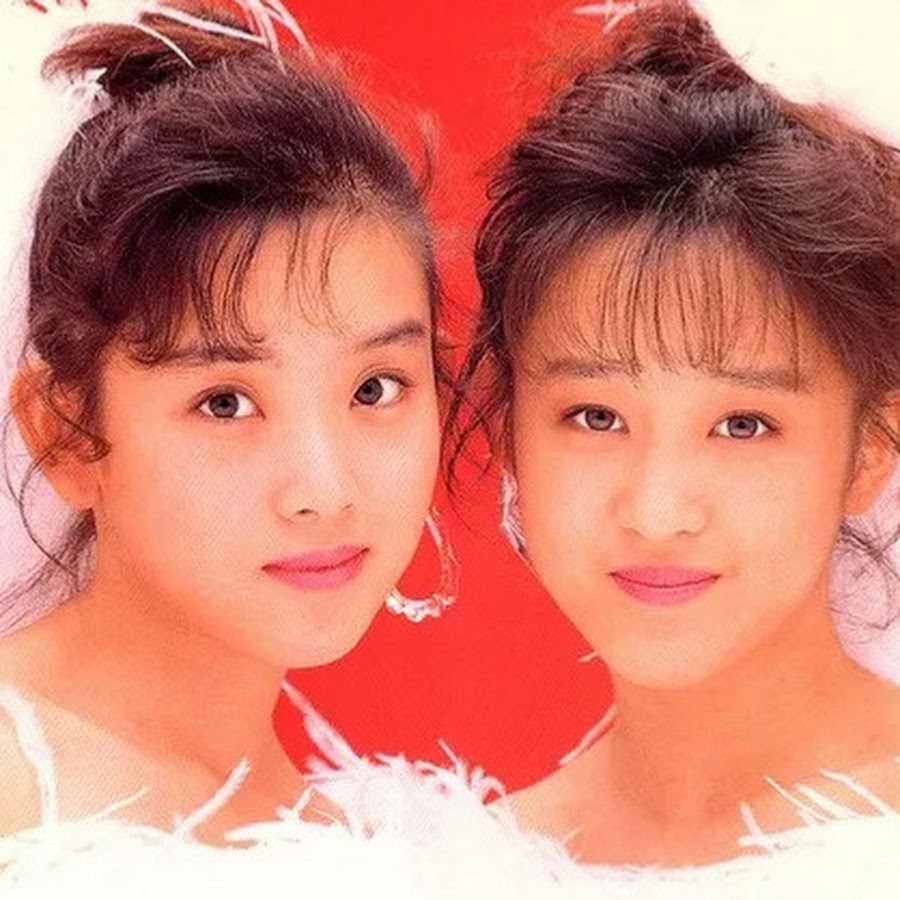 無表情に歌い踊る相田翔子とさっちん Youtube