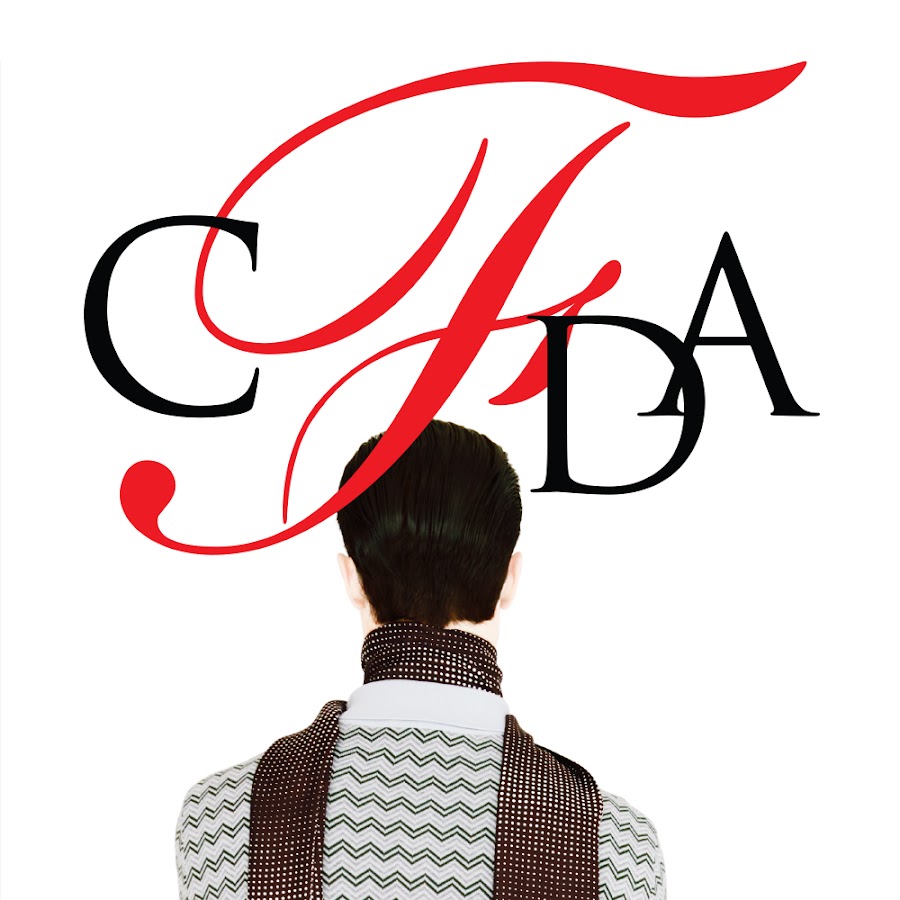 CFDA YouTube channel avatar