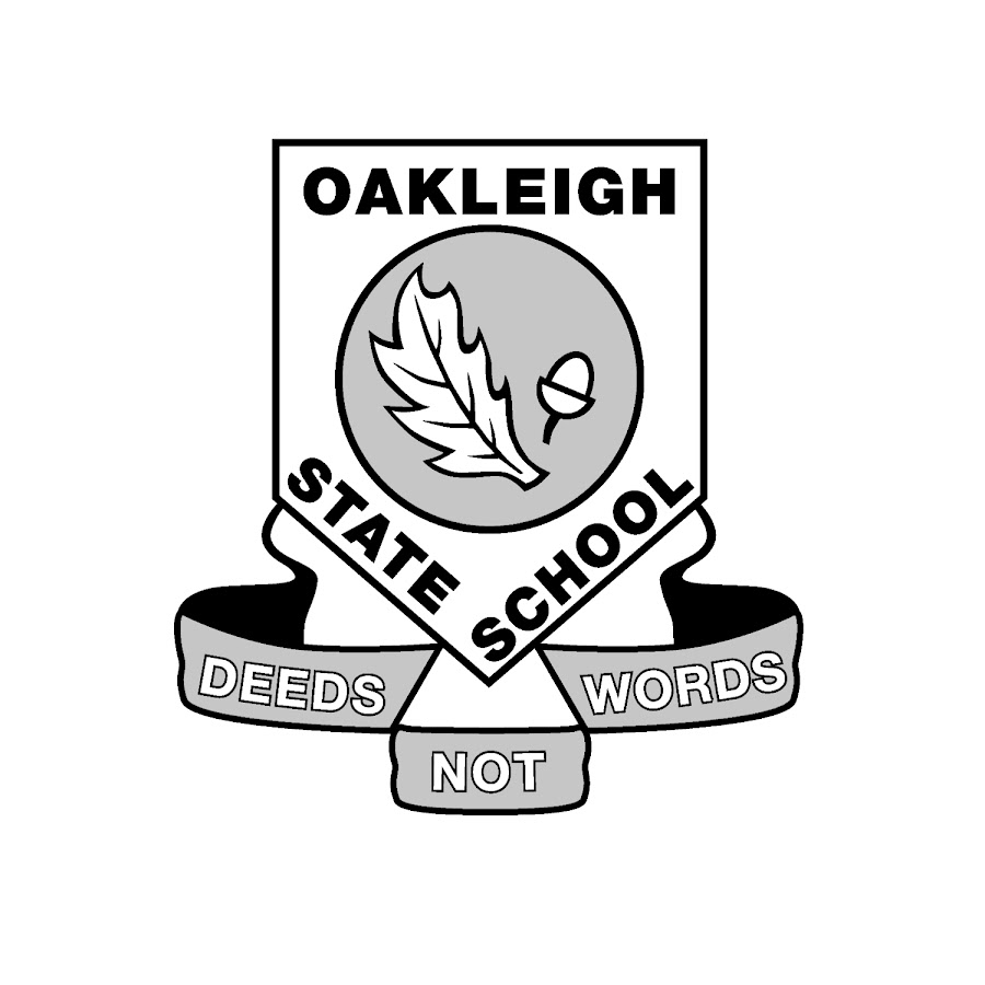 OakleighssLibrary YouTube channel avatar