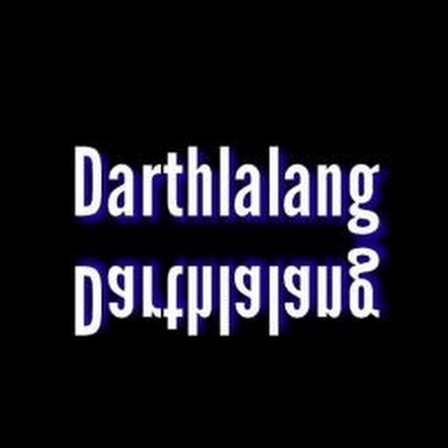 Zo Darthlalang YouTube channel avatar