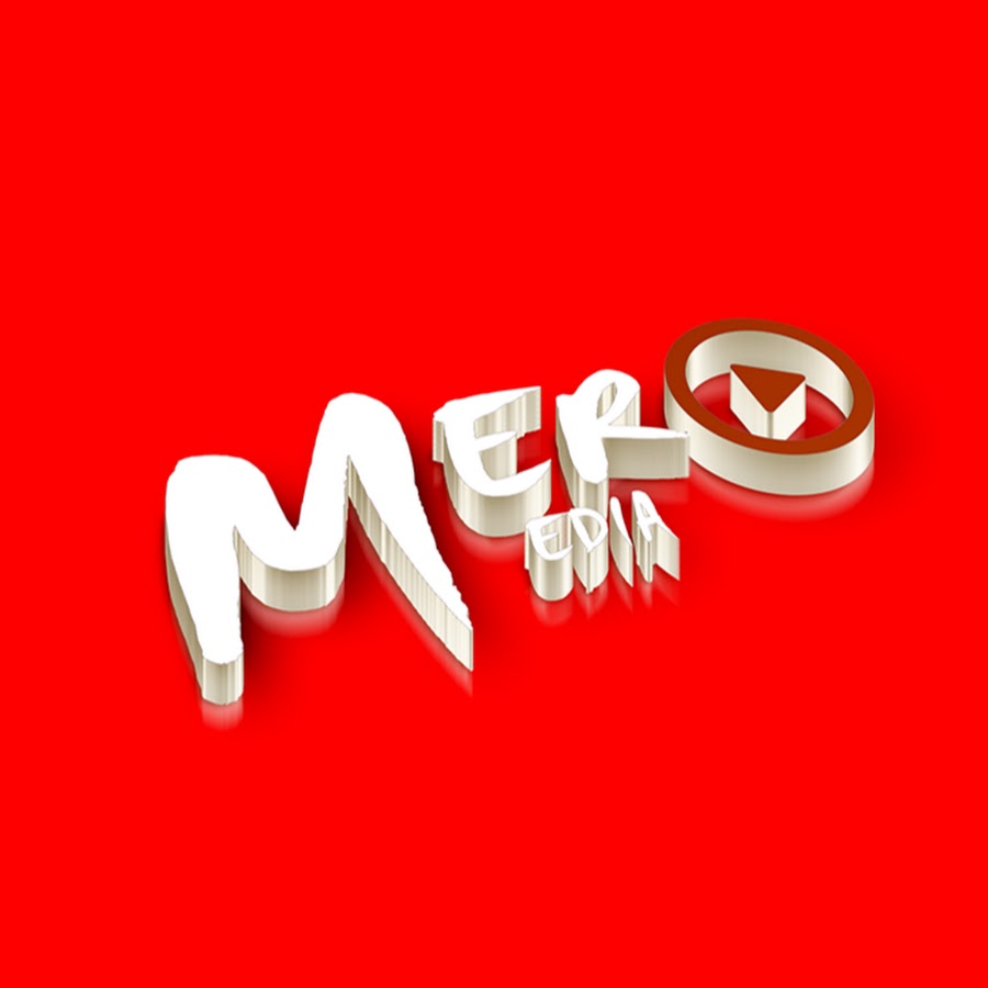 Mero Media YouTube channel avatar