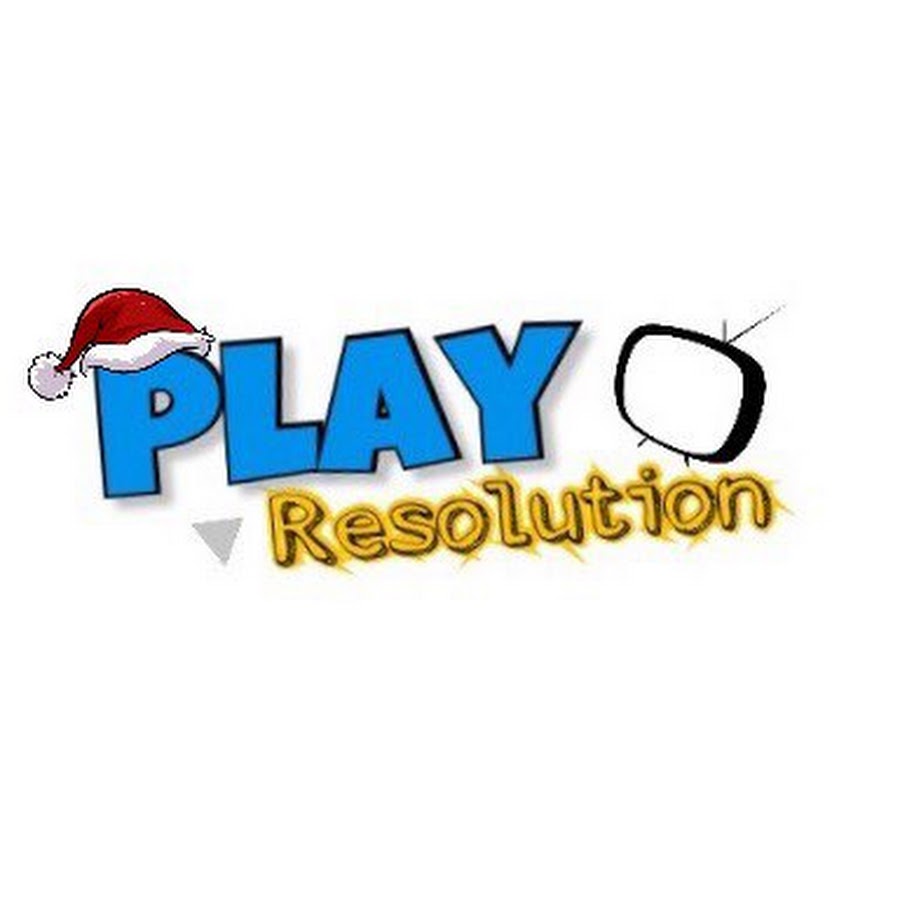 Play Resolution Avatar canale YouTube 