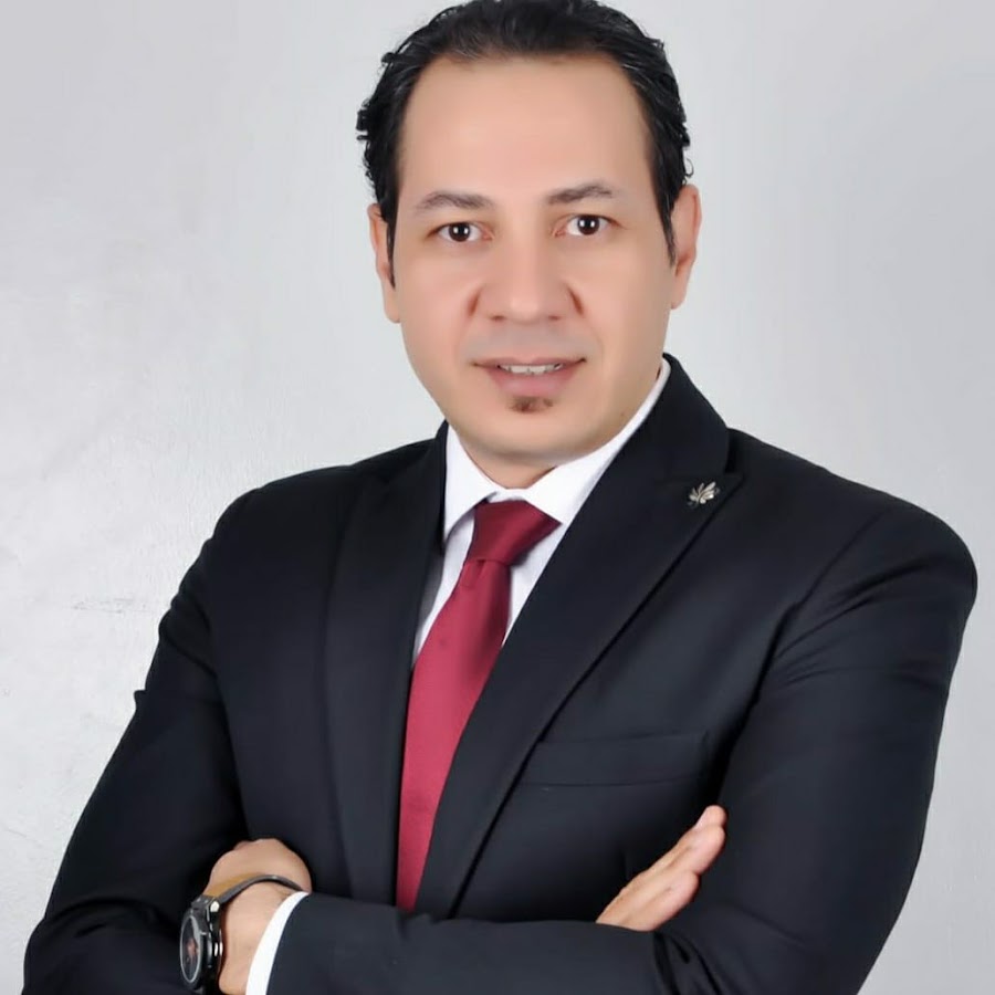 Dr mohamed Khairy
