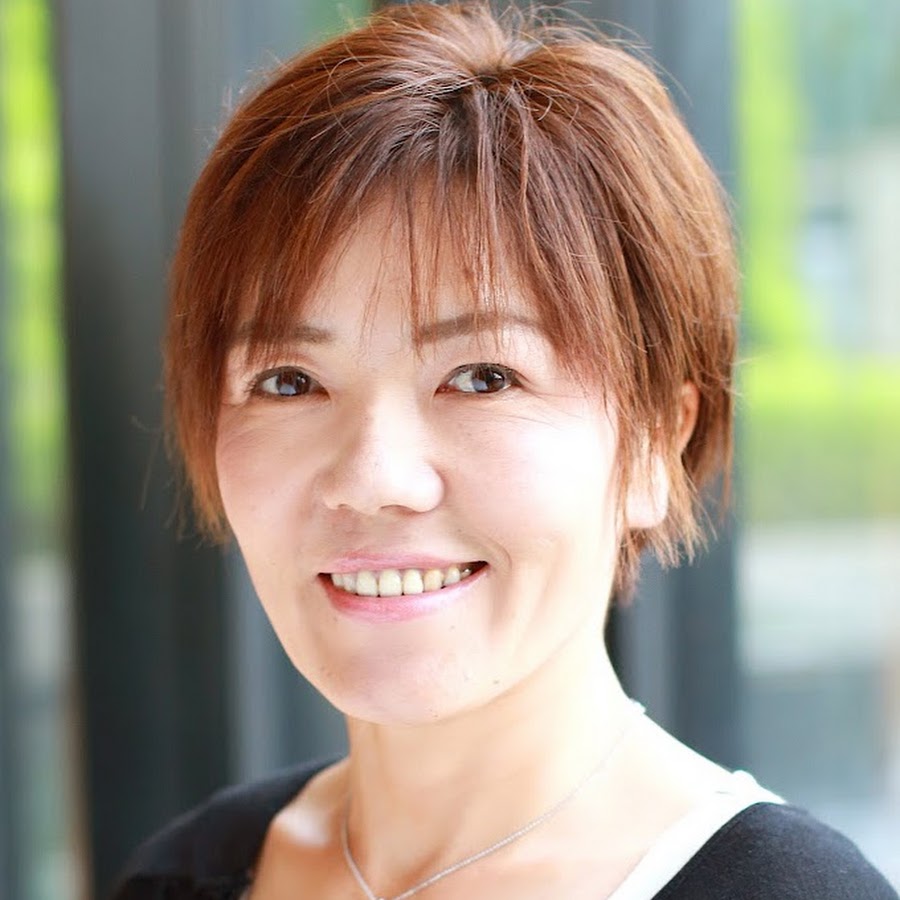 中村真由美 Youtube