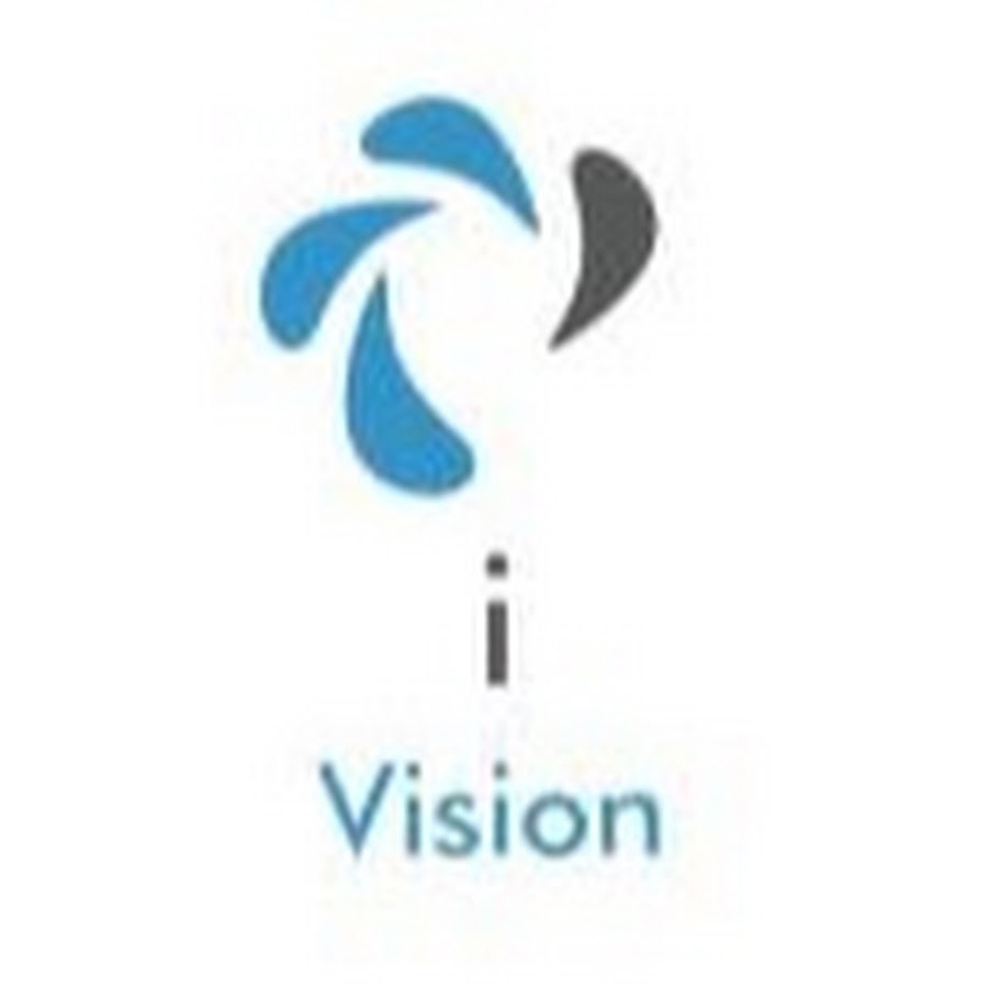 i Vision YouTube kanalı avatarı