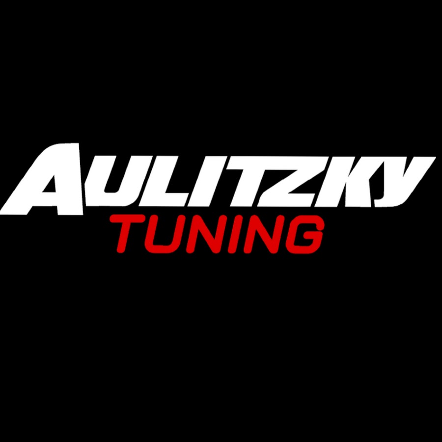 Aulitzky Tuning Аватар канала YouTube