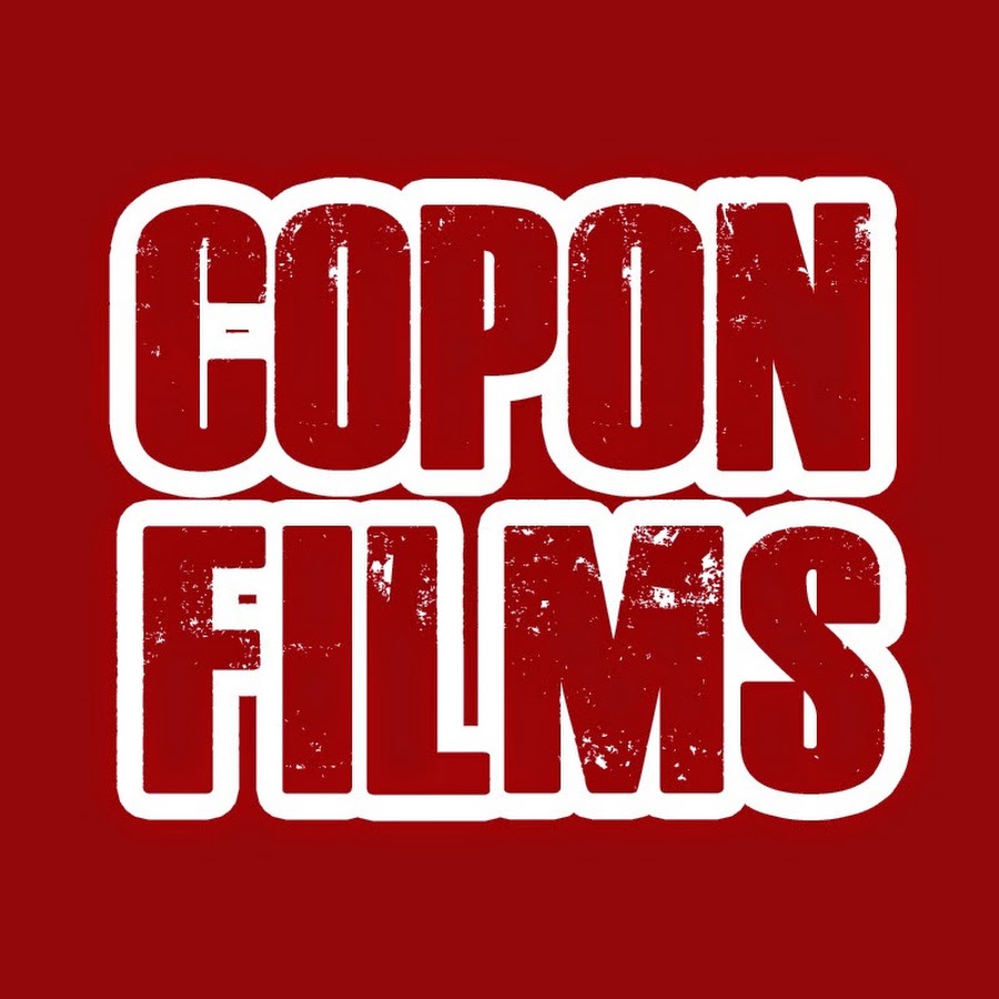 Coponfilms YouTube channel avatar