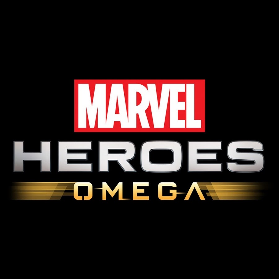 Marvel Heroes Omega YouTube channel avatar