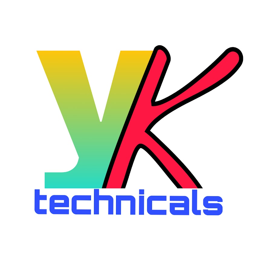 yk technicals YouTube channel avatar