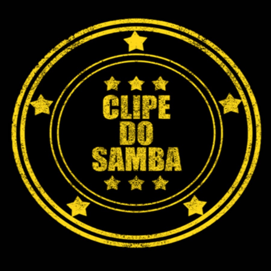 Clipe do Samba YouTube kanalı avatarı