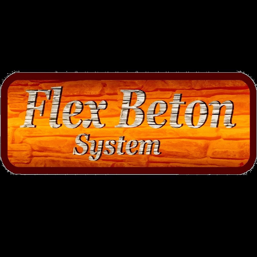 Flex Beton System