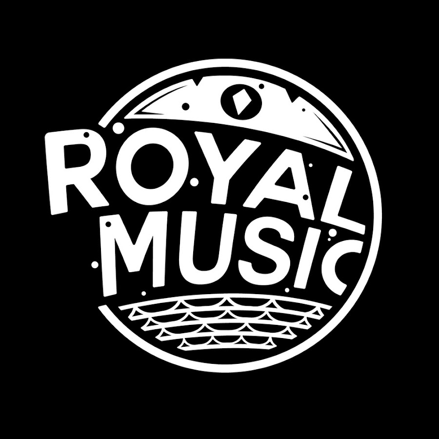 Royal Music رمز قناة اليوتيوب