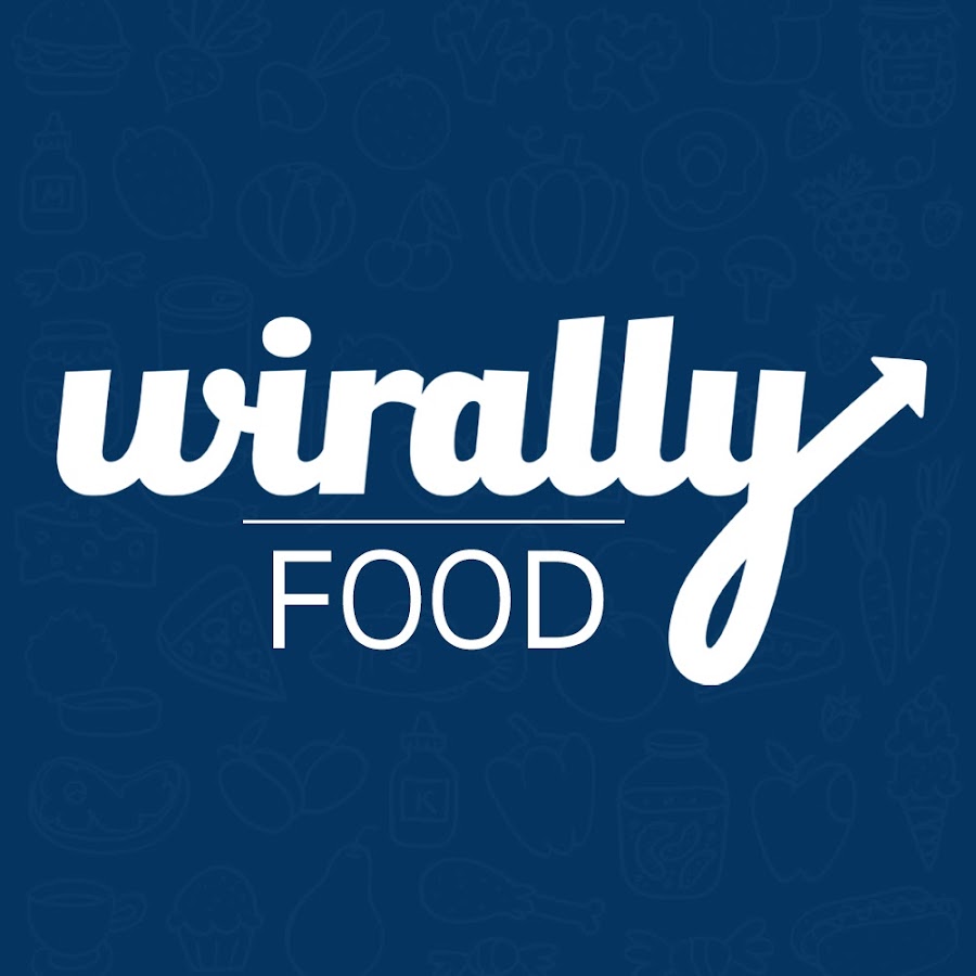 Wirally Food YouTube channel avatar