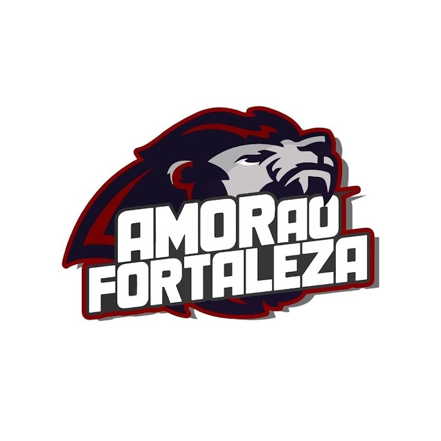 Amor ao Fortaleza E.C. YouTube channel avatar