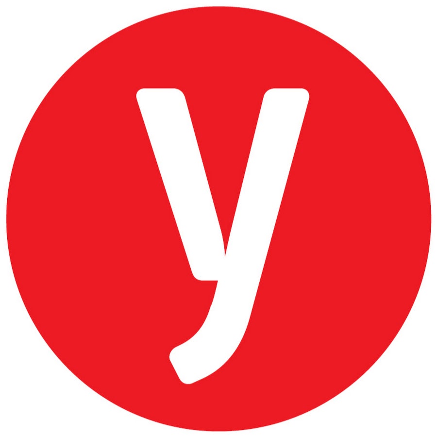 ynet Avatar de canal de YouTube