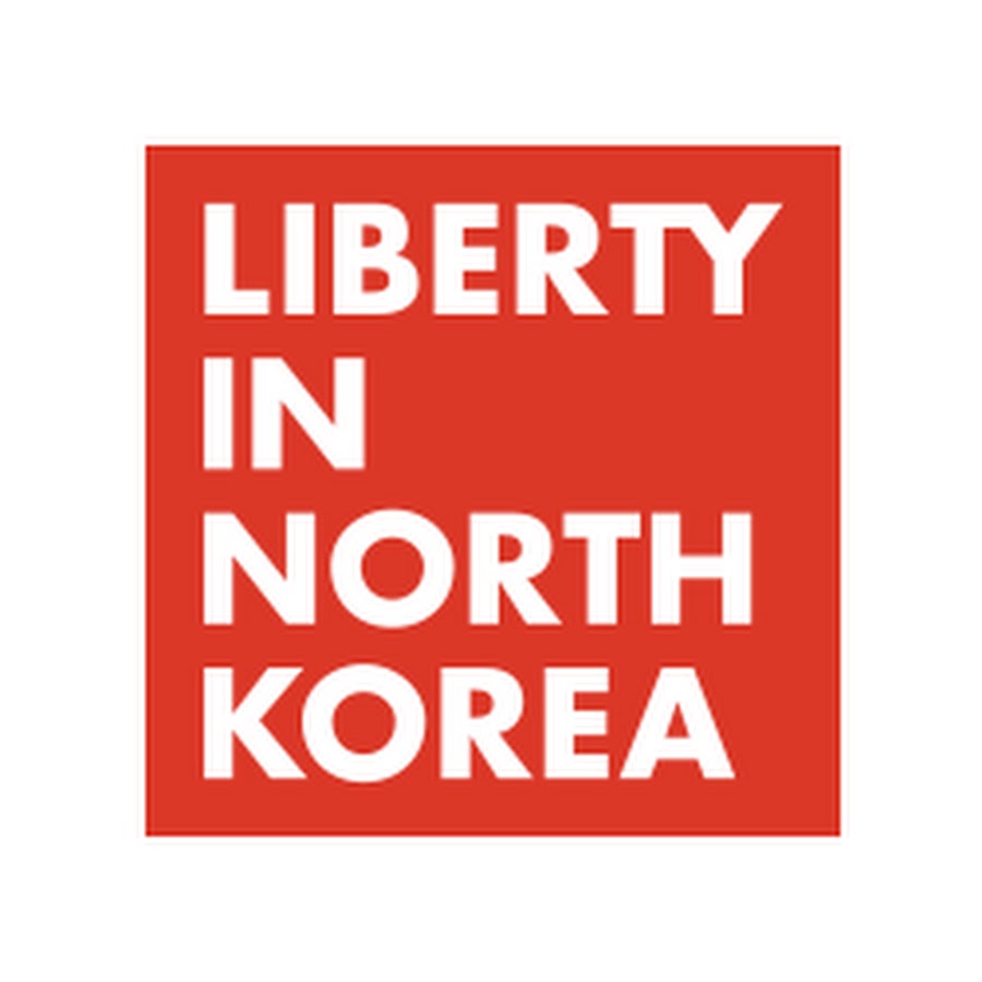 Liberty in North Korea YouTube channel avatar