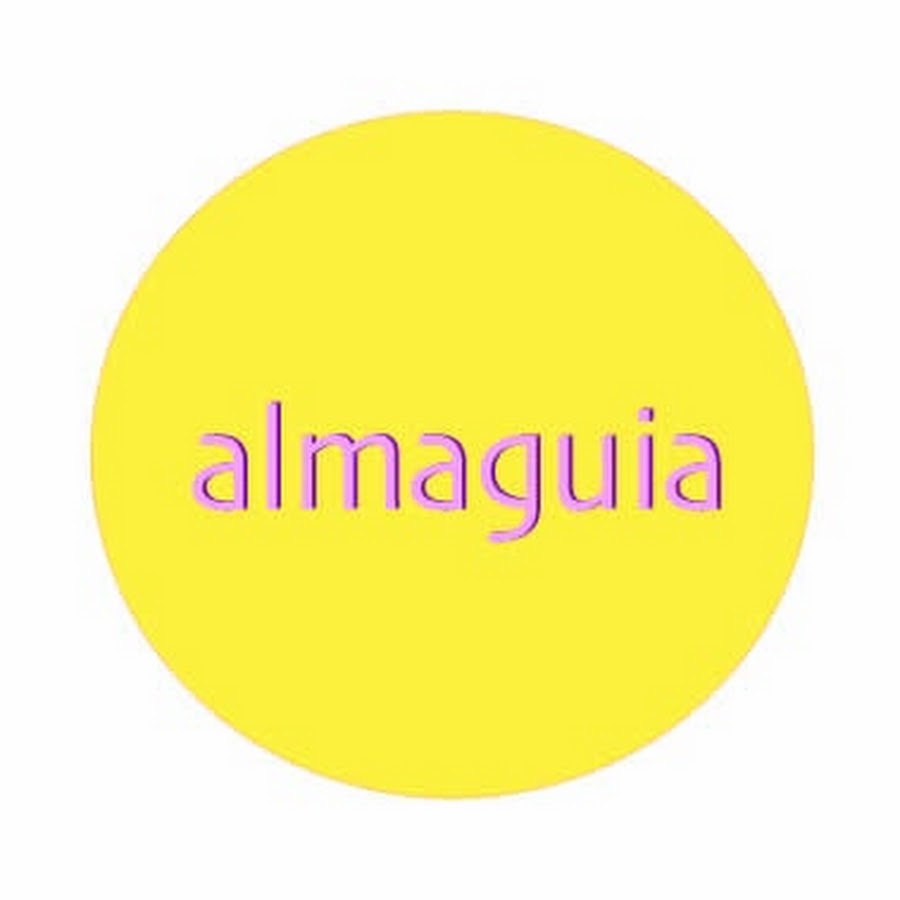 Almaguia YouTube channel avatar