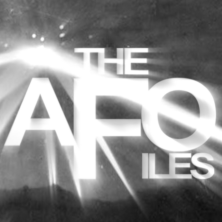 TheAFOFiles YouTube channel avatar