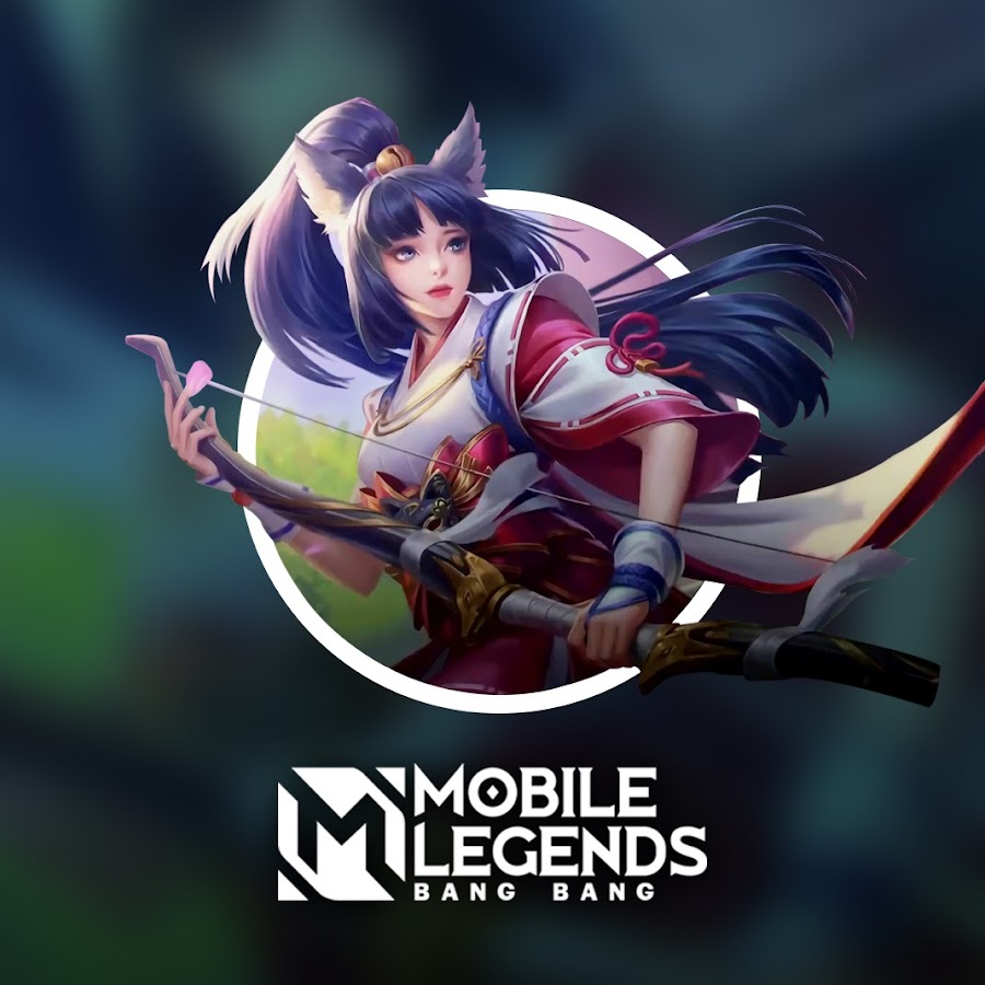 Devcloped - Mobile Legends Avatar canale YouTube 
