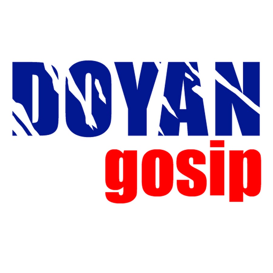 Doyan Gosip YouTube 频道头像