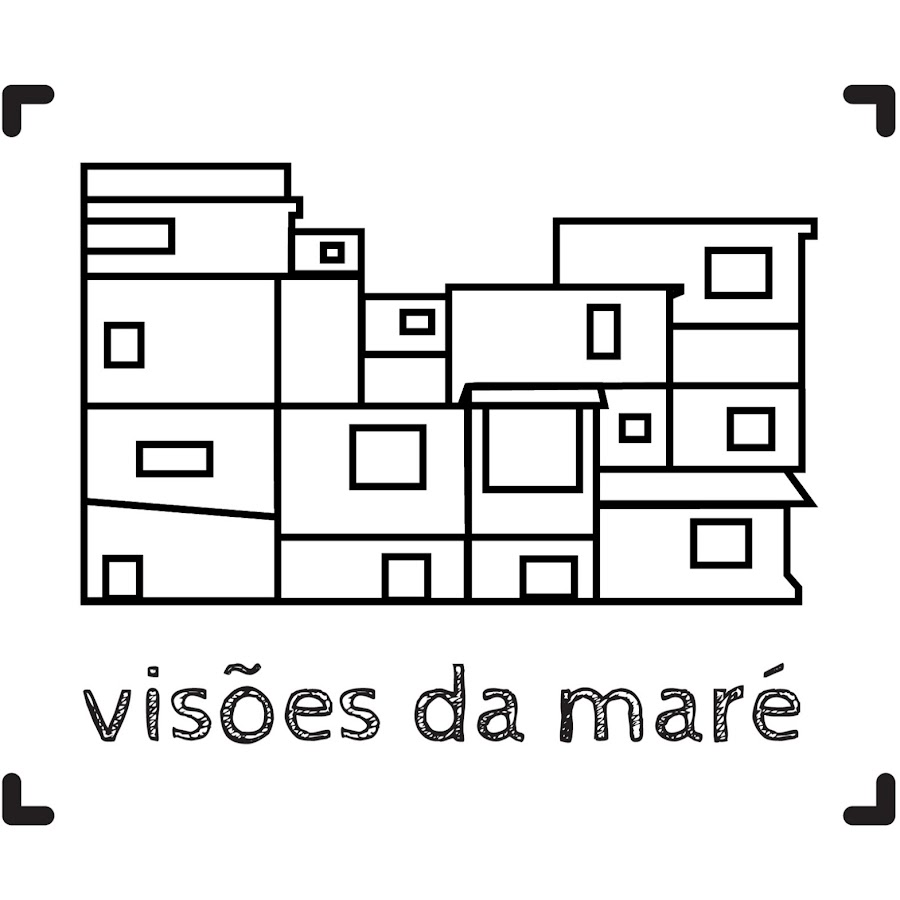 VisÃµes da MarÃ© YouTube channel avatar