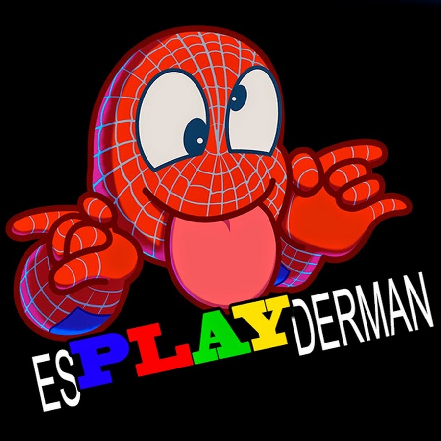 ESPLAYDERMAN Awatar kanału YouTube