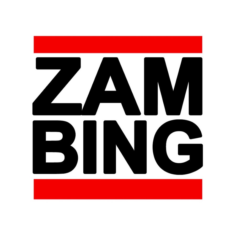 Zambing G2K رمز قناة اليوتيوب