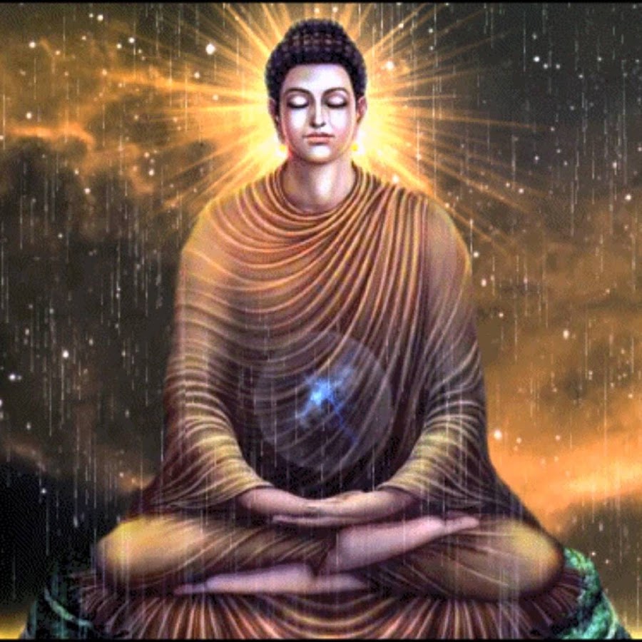 Ð‘ÑƒÐ´Ð´Ð¸Ð·Ð¼ - Buddhism YouTube channel avatar