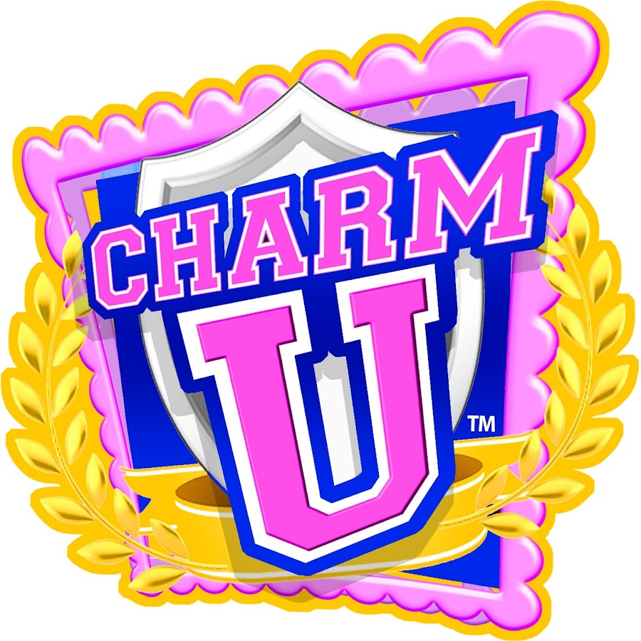 Charm U YouTube 频道头像