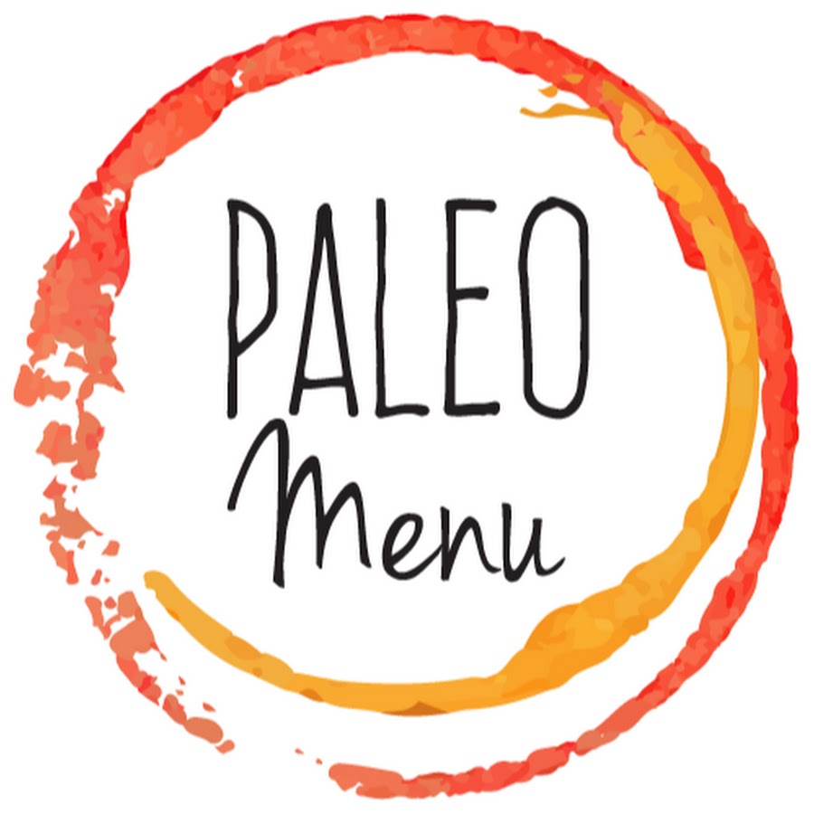 Paleo Menu App YouTube channel avatar