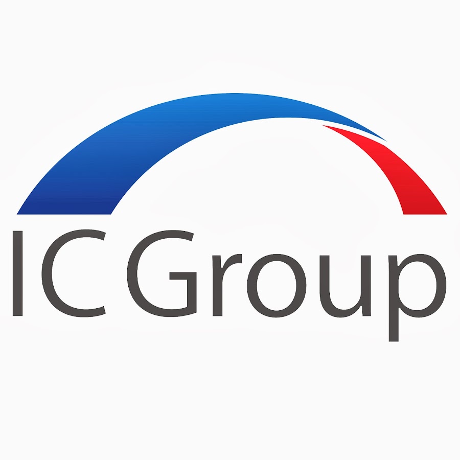 ICGroup Education Avatar channel YouTube 