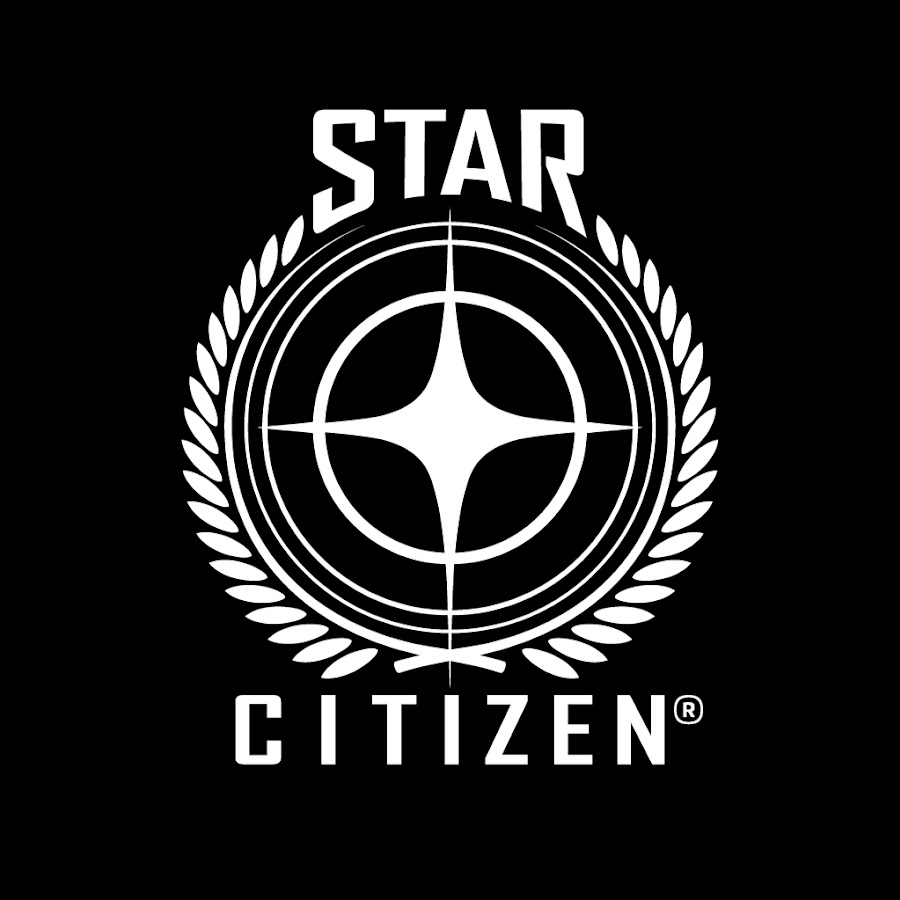 Star Citizen رمز قناة اليوتيوب