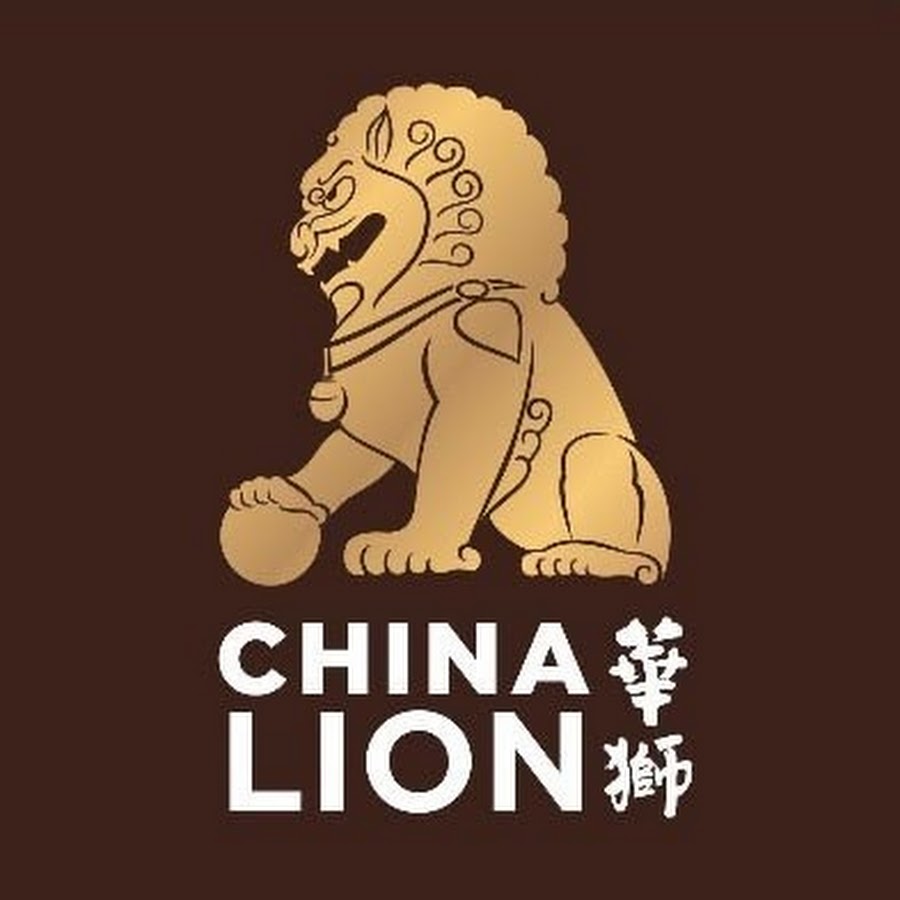 China Lion رمز قناة اليوتيوب