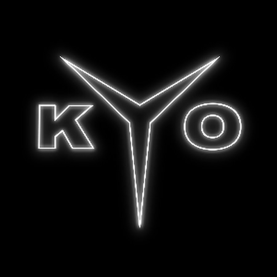 KyoVEVO YouTube channel avatar