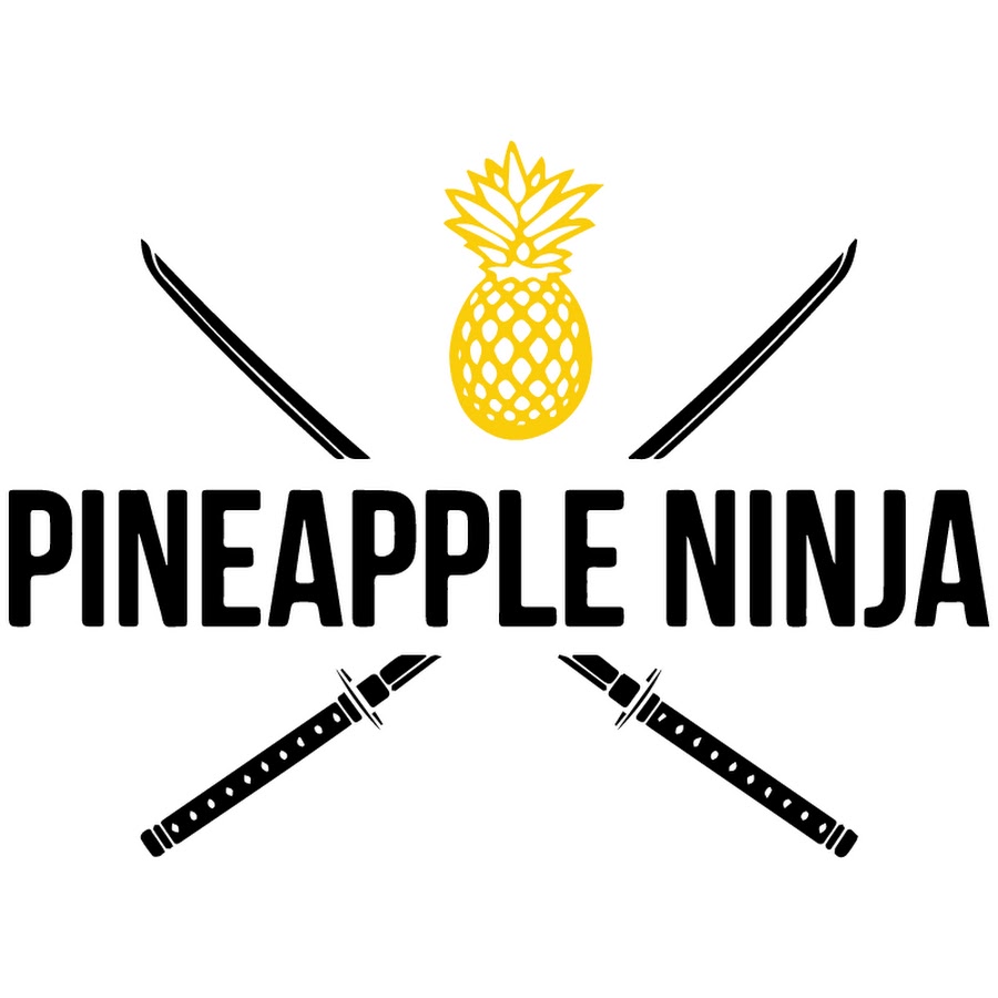 Pineapple Ninja Avatar de canal de YouTube