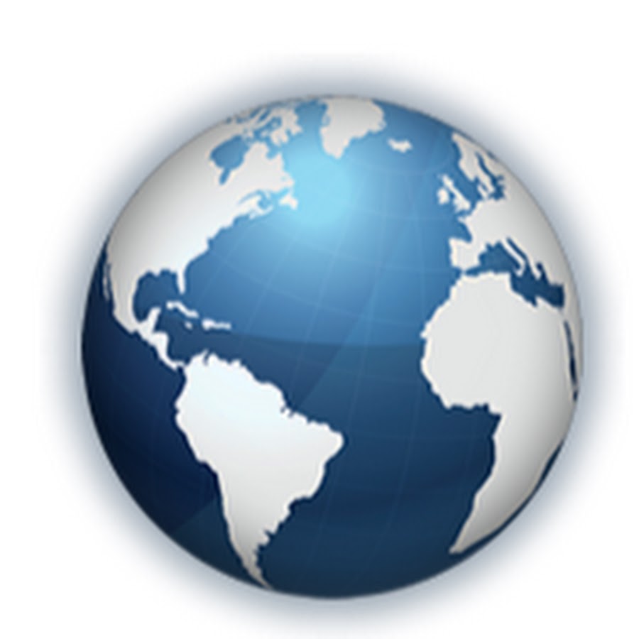 Noticias mundiales ইউটিউব চ্যানেল অ্যাভাটার