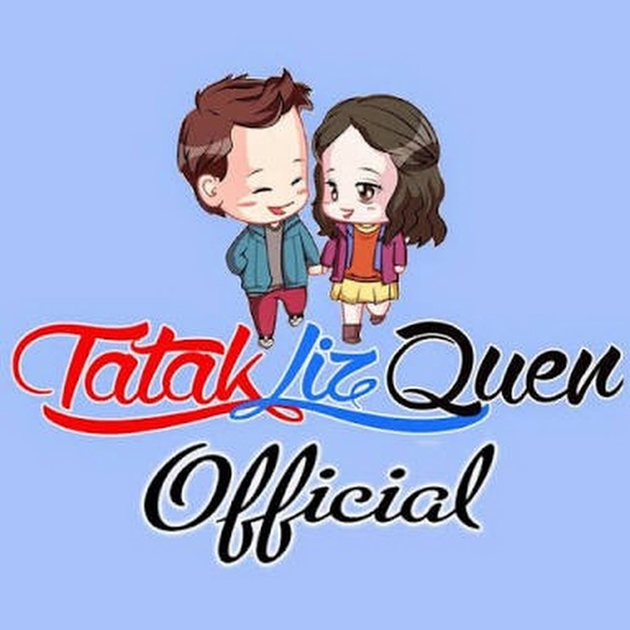 Tatak LizQuen Official Avatar de canal de YouTube