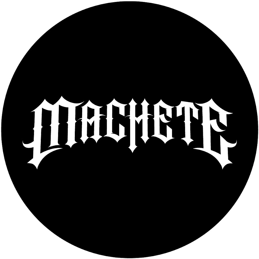 Machete Tv رمز قناة اليوتيوب