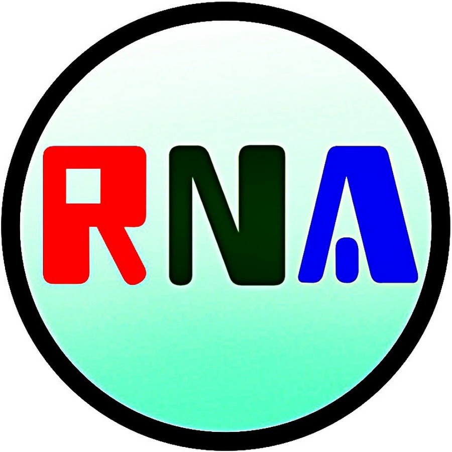 RNA Tips ইউটিউব চ্যানেল অ্যাভাটার